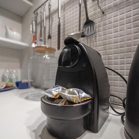 밀라노 Throat House 아파트 외부 사진
