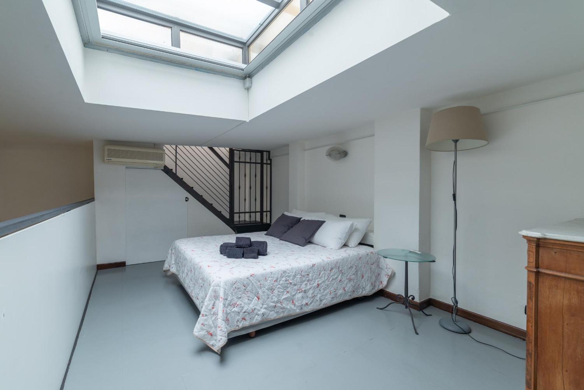 밀라노 Throat House 아파트 외부 사진